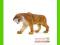 [MALAKO_PL] ANIMAL PLANET Smilodon
