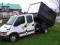 IVECO DAILY 35C12 2.3 hpi kiper Dubelkabina