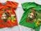 * 2 x t-shirt Disney myszka Miki 116/122*