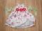 ŚLICZNA !!! SUKIENKA,KWIATY, OKAZJE, ROZ.86