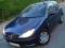 PEUGEOT 206 1.1i 60KM*2000r* KLIMA ZAREJ. W POLSCE