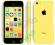 NOWY Apple iPhone 5C 16GB żółty