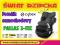 FOTELIK CYBEX 9-36KG PALLAS 2-FIX ROCKY MOUNTAIN