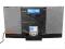 WIEŻA CD HI-FI System Pilot Dock iPod/iPhone BUSH