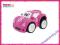 Chicco Samochód Turbo Touch Pinky + Gratis!!!