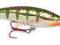 Rapala Deep Tail Dancer 11 cm kolor FYP tanio !