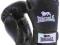 LONSDALE - RĘKAWICE SPARINGOWE - S/M - WYPRZEDAŻ!