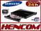 NAGRYWARKA SAMSUNG SE-208AB USB SLIM + NERO10