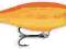 Wobler Rapala Shad Rap SR-9 GF PROMOCJA !!!
