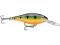 Wobler Rapala Shad Rap SR-9 P PROMOCJA !!!