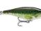 Wobler Rapala Shad Rap SSR-5 BB PROMOCJA !!!