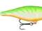 Wobler Rapala Shad Rap SSR-7 GTU PROMOCJA !!!