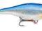 Wobler Rapala Shad Rap SSR-9 B PROMOCJA !!!