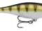 Wobler Rapala Shad Rap SSR-9 YP PROMOCJA !!!