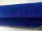 FLIZELINA   ROLKA  50 CM , 9 METRÓW  SZAFIR