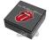 SZKATUŁKA PUDEŁKO  THE ROLLING STONES  PREZENT !