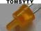 Dioda LED 2mm pomarańczowa /1161