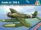 ARADO AR 196 A-3  2675  ITALERI 1/48  WROCŁAW