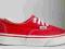 VANS damskie buty r. 37 (US 7) stan BDB