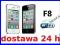 Smartphone F8 internet WiFi dotyk LCD 3,5 T30