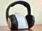 SŁUCHAWKI SENNHEISER RS 110 II (BEZPRZEWODOWE)