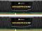 CORSAIR VENGEANCE LP 2x8GB 16GB 1600 DDR3 C10 P46