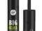 BELL GIGANTUS EYELINER DO OCZU EKSTREMALNIE CZARNY