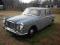 VANDEN PLAS PRINCESS 4 LITRE R LIMUZYNA 1967