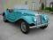 MG TF 1955 ROADSTER 2 SZTUKI