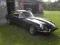 JAGUAR E-TYPE XK-E OTS 1972 ROADSTER