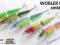 5 x WOBLER LD-105 tonący 10,5cm/9gr WOBLERY MPM