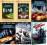 SZYBCY I WŚCIEKLI 1-6 PAKIET (6 DVD)