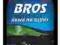 BROS AKWA 250ML NA GLONY DO OCZEK WODNYCH W-WA