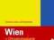 WIEDEŃ WIEN plan miasta 1:21 500 FALK wer. pol