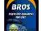 BROS PŁYN DO PUŁAPKI NA OSY 200ML W-WA