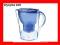Dzbanek BRITA Marella XL niebieska + 2 wkłady