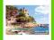 [MALAKO_PL] CASTOR 1000 EL. LLORET DEL MAR PUZZLE