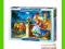 [MALAKO_PL] CASTOR 120 EL. KOPCIUSZEK PUZZLE