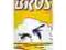 BROS SPRAY NA KOMARY I OSY 90ML NOWOŚĆ W-WA