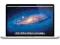 MacBook Pro 15.4  i7 Crystalwell/8GB/SSD256 Retina