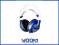 SteelSeries Siberia V2 - niebieskie
