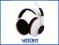 ZOWIE MASHU Gaming z mikrofonem - biale