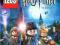 LEGO HARRY POTTER 1-4 [PC] STEAM KEY KLUCZ