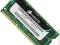 Pamięć RAM Corsair 4GB 1333MHz CL9 DDR3 Laptop