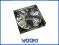 Wentylator Prolimatech Aluminium Vortex Silver Win