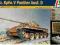 ITALERI 6473 Sd.Kfz.V Panther AusF.D 1/35