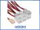 Adapter InLine 3-Pin na 6x 3-Pin do wentylatorow