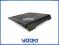 Zalman ZM-NC1000 Notebook Cooler Alu - czarny