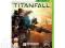 TITANFALL XBOX360 JAK NOWA