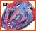 Kask dziecięcy ABUS Rookie Beetle / Rozmiar: M